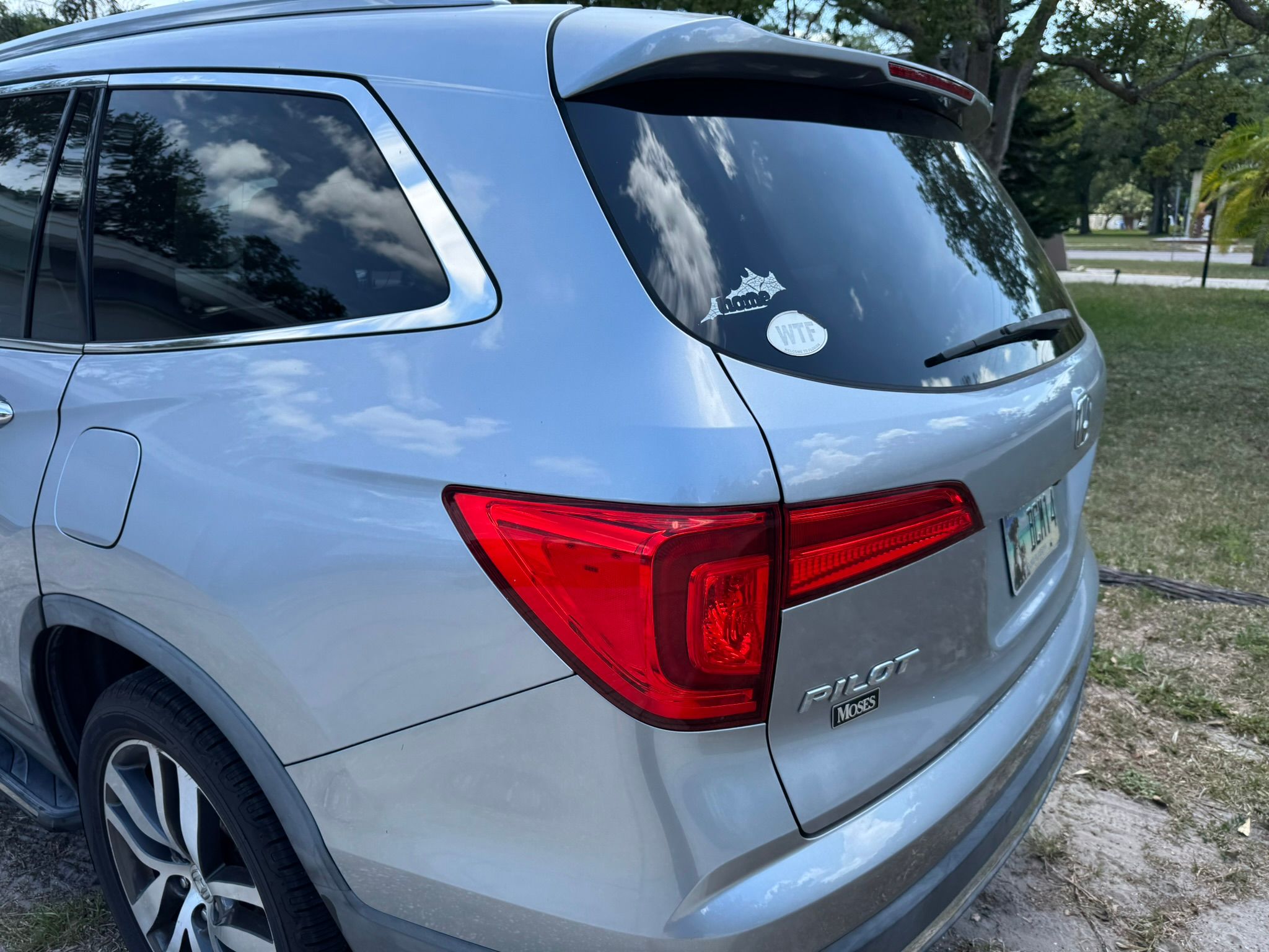 Used 2016 Honda Pilot Touring image 19