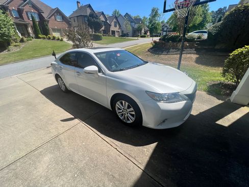 Used 2014 Lexus ES 350 image 1