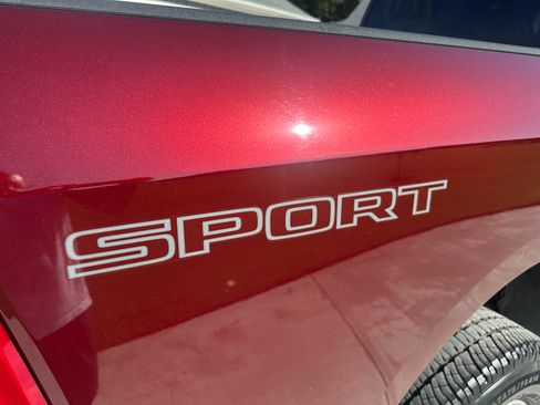 Used 2020 RAM 2500 Big Horn w/ Level 1 Equipment Group image 9