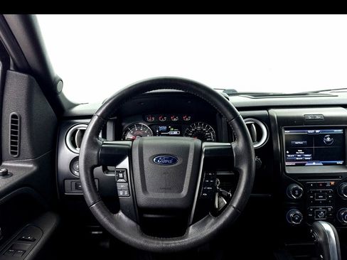Used 2014 Ford F150 FX4 w/ FX Appearance Package AWD/4WD image 4