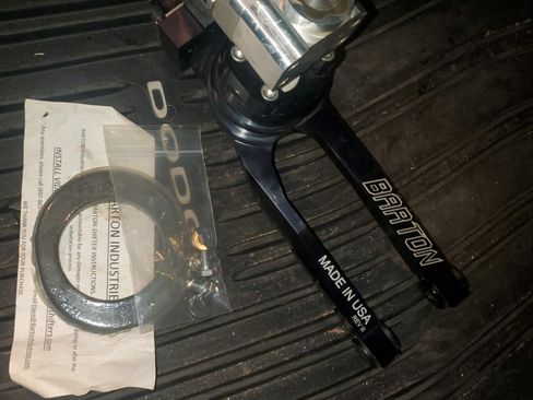 Used 2015 Dodge Challenger SRT Hellcat image 12