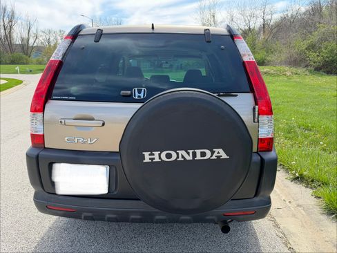 Used 2006 Honda CR-V EX image 14