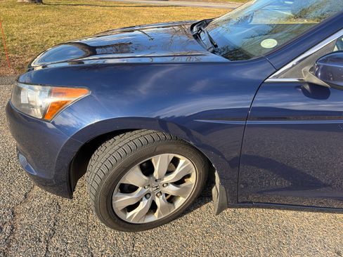 Used 2008 Honda Accord EX-L image 9