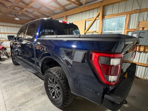Used 2023 Ford F150 Tremor w/ Equipment Group 402A High AWD/4WD image 18
