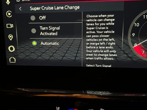 Used 2025 GMC Sierra 1500 Denali image 28