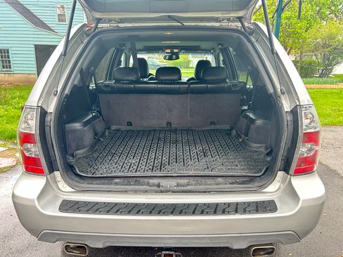 Used 2006 Acura MDX Touring AWD/4WD image 8