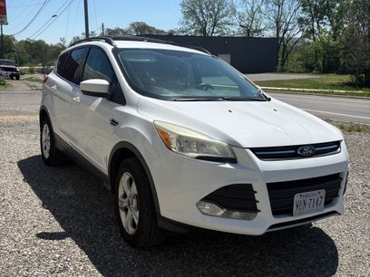 Used 2013 Ford Escape SE