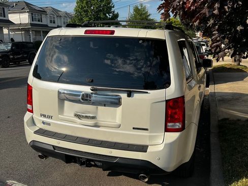 Used 2015 Honda Pilot Touring image 6