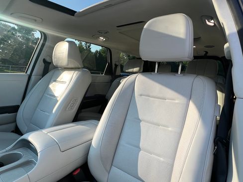 Used 2026 Hyundai Palisade Calligraphy FWD image 8