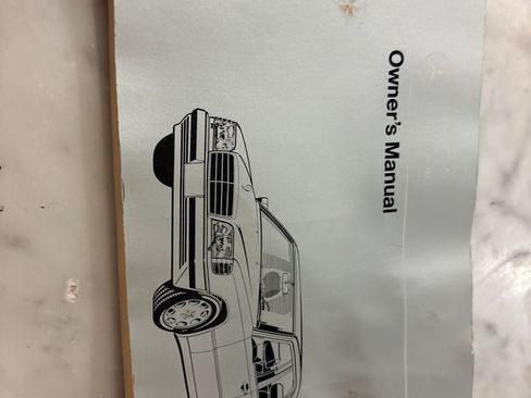 Used 1995 Mercedes-Benz E 320 E 320 Cabriolet 2D image 5