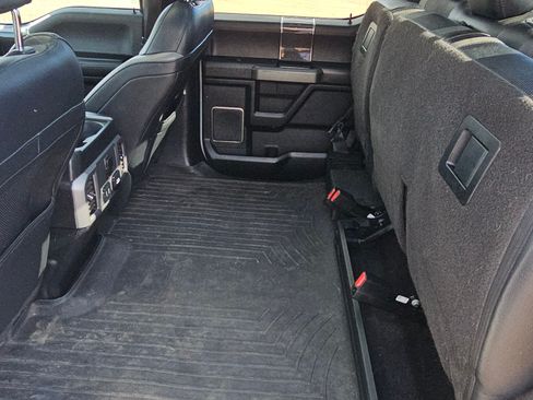 Used 2017 Ford F150 Raptor w/ Equipment Group 802A Luxury image 15