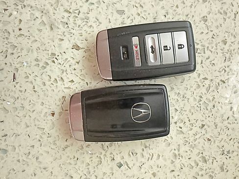 Used 2017 Acura ILX image 9