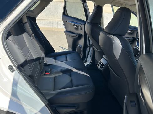 Used 2016 Lexus NX 200t F Sport image 30