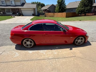 Used 2011 BMW 335is Convertible