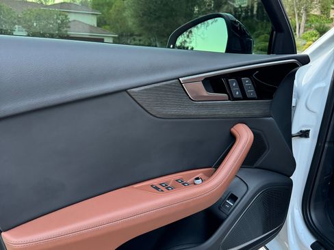 Used 2023 Audi A4 2.0T allroad Premium Plus w/ Premium Plus Package image 18