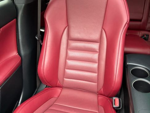 Used 2016 Lexus IS 200t w/ F Sport Package image 10