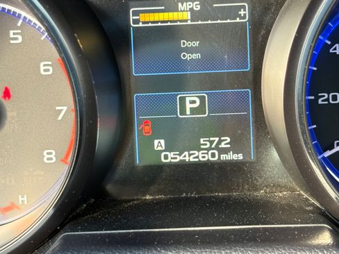 Used 2016 Subaru Legacy 2.5i Premium w/ Popular Package #1 image 12