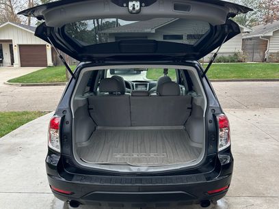 Used 2010 Subaru Forester 2.5X Limited