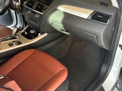 Used 2013 BMW X3 xDrive28i image 11