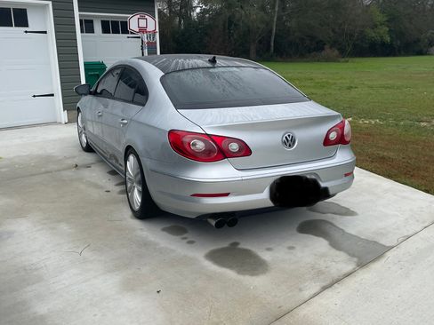 Used 2009 Volkswagen CC Sport image 6
