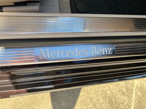 Used 2014 Mercedes-Benz S 550 Sedan image 22