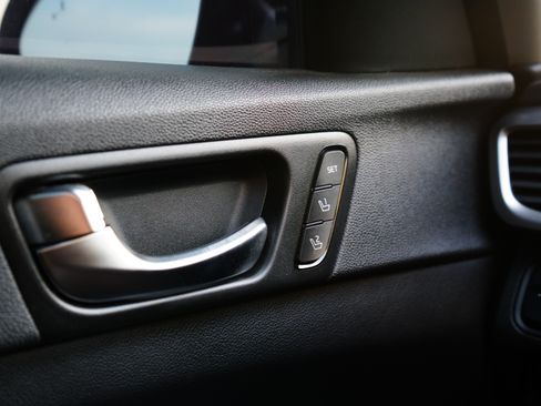 Used 2019 Kia Optima EX w/ EX Premium Package image 12