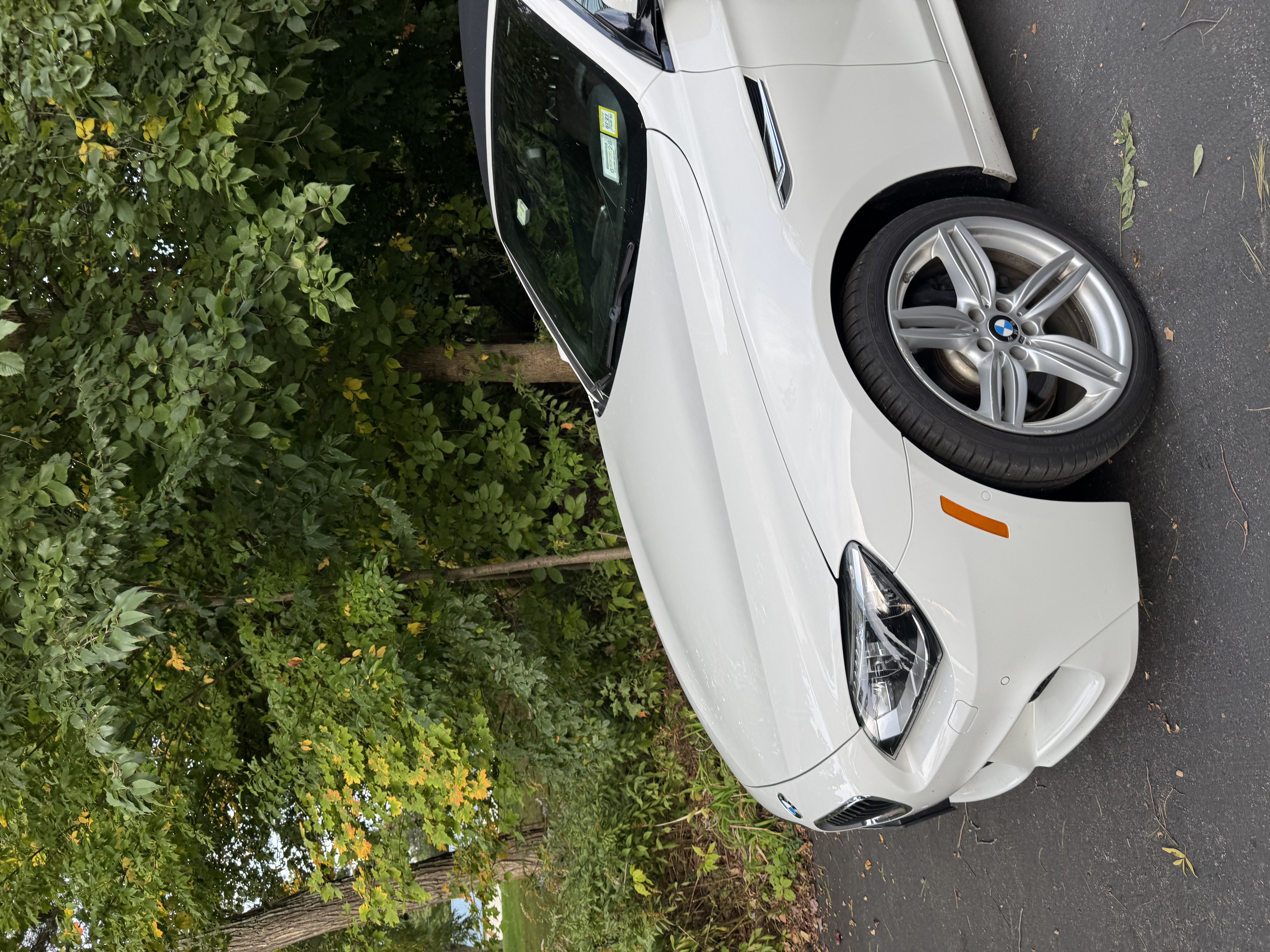 Used 2015 BMW 640i xDrive Convertible AWD/4WD image 4