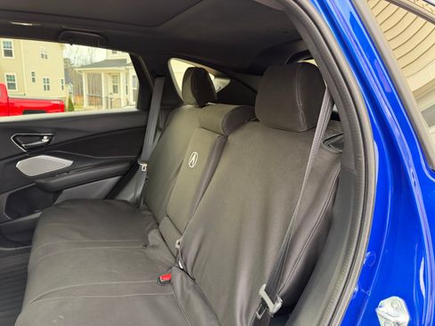 Used 2023 Acura RDX A-Spec image 20