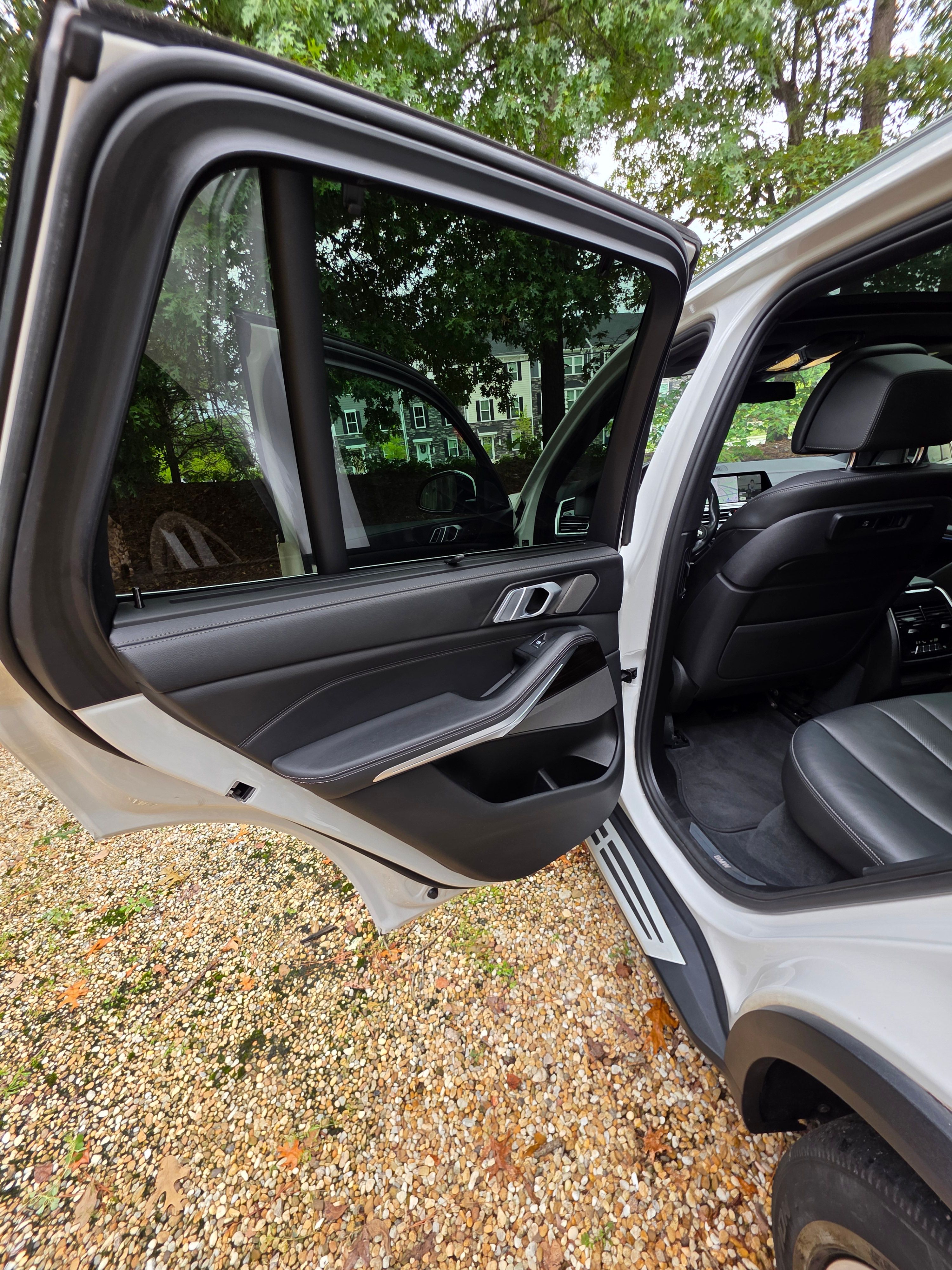Used 2019 BMW X5 xDrive40i w/ Executive Package AWD/4WD image 13
