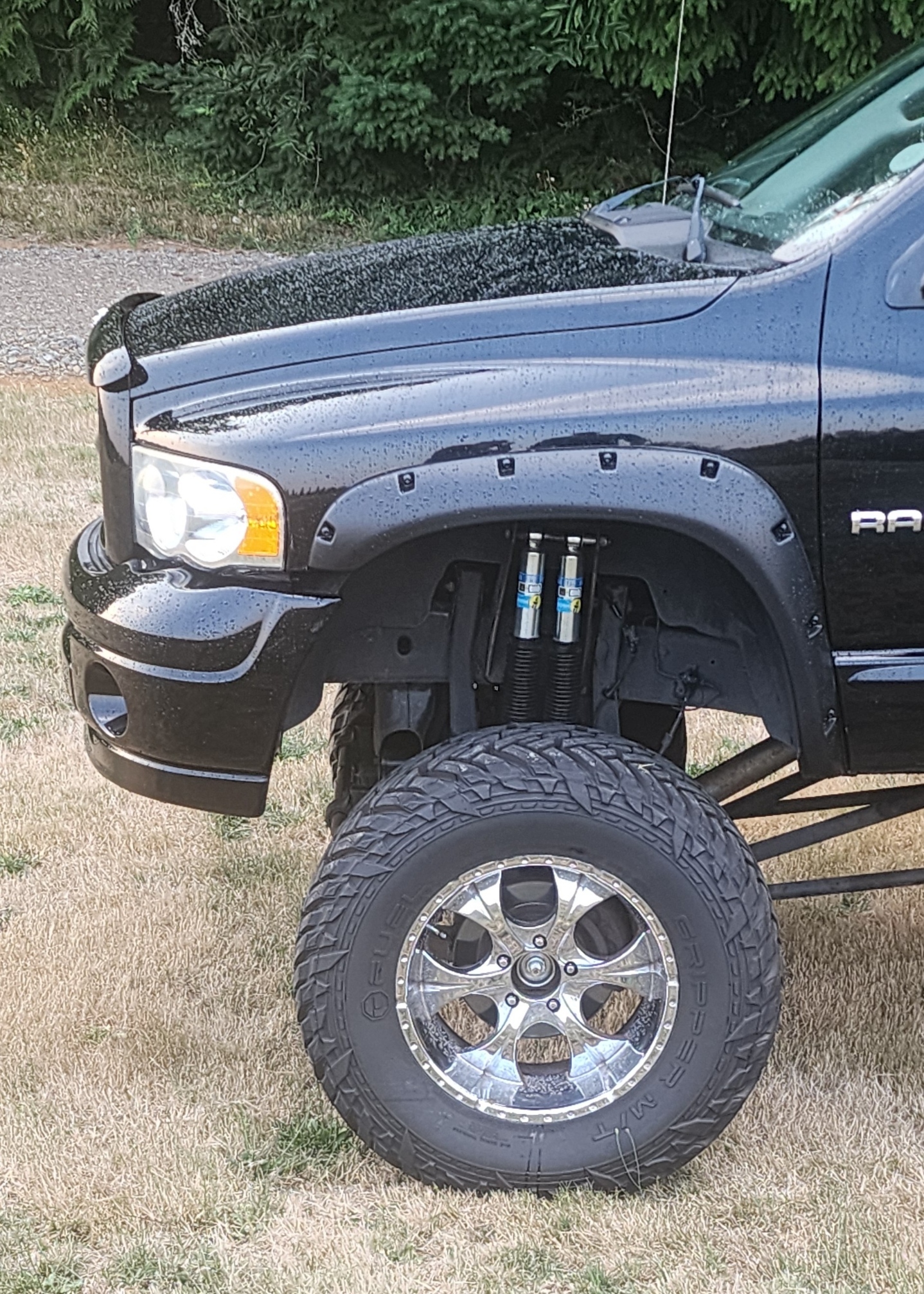 Used 2005 Dodge Ram 1500 Truck SLT AWD/4WD image 8