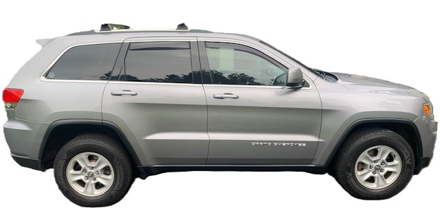 Used 2015 Jeep Grand Cherokee Laredo w/ Quick Order Package 23E AWD/4WD image 2