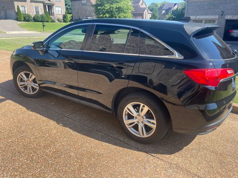 Used 2014 Acura RDX FWD image 2