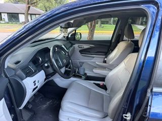 Used 2017 Honda Pilot EX-L image 6