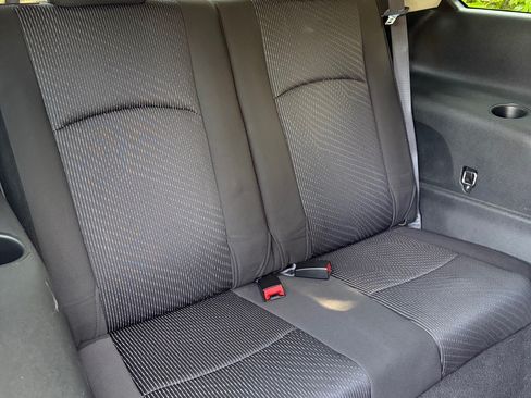 Used 2016 Dodge Journey Crossroad FWD image 6