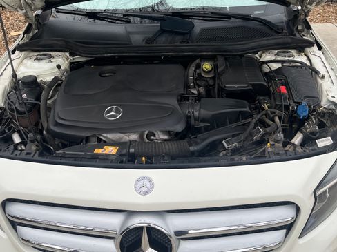 Used 2017 Mercedes-Benz GLA 250 image 16
