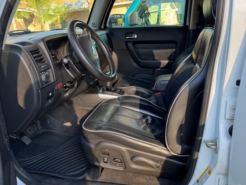 Used 2007 HUMMER H3 AWD/4WD image 16