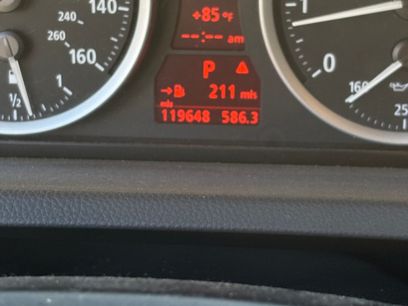 Used 2005 BMW 645Ci Convertible