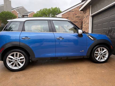 Used 2012 MINI Cooper Countryman S image 13