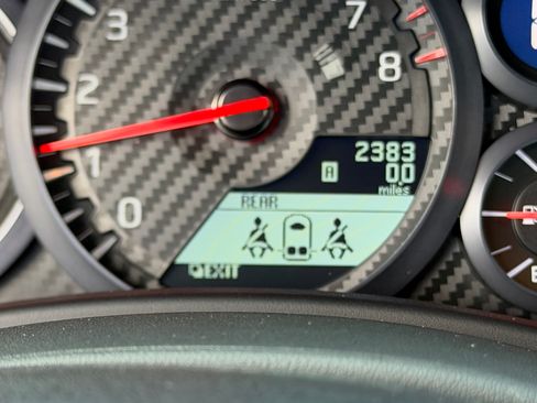 Used 2024 Nissan GT-R Premium w/ Floor Mat Package image 12