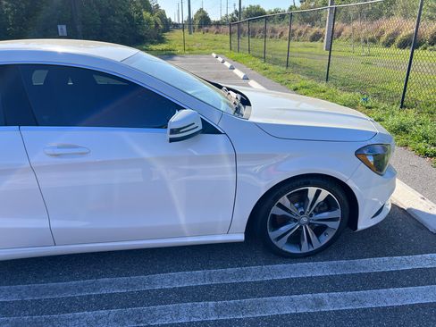 Used 2016 Mercedes-Benz CLA 250 4MATIC image 6