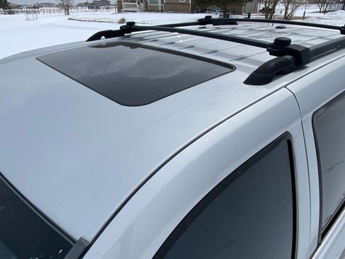 Used 2007 Jeep Grand Cherokee Limited image 10