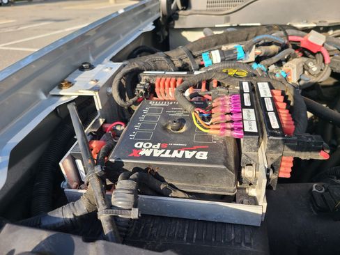 Used 2019 Chevrolet Silverado 3500 LT w/ All-Star Edition image 26