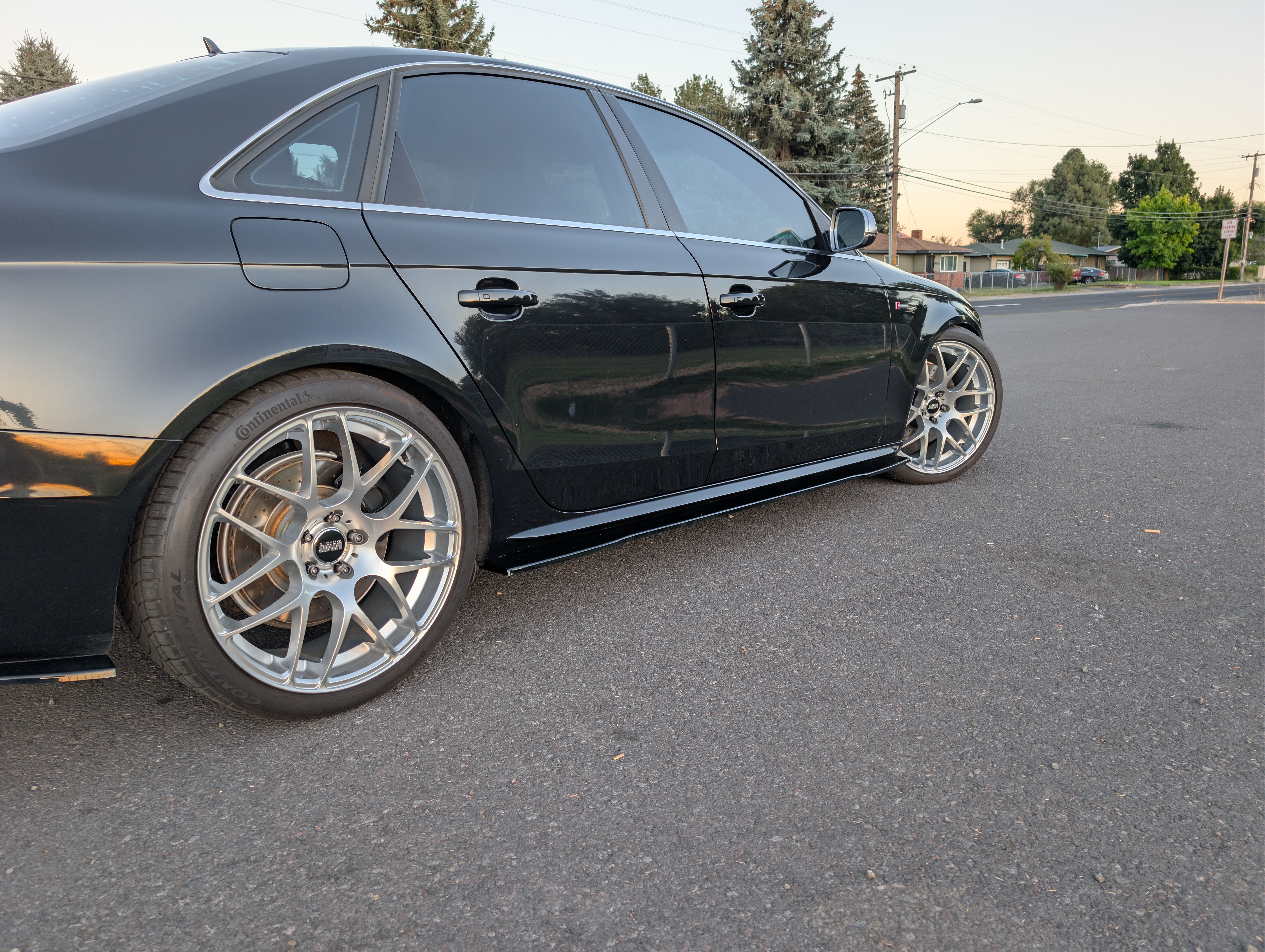Used 2013 Audi S4 Premium Plus AWD/4WD image 8