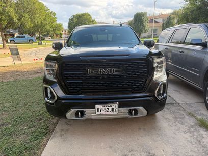 Used 2020 GMC Sierra 1500 Denali w/ Denali Ultimate Package