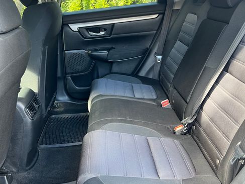 Used 2021 Honda CR-V LX image 13
