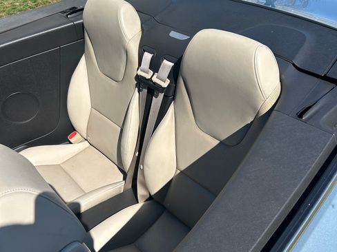 Used 2007 Pontiac G6 GT w/ Sport Package image 32