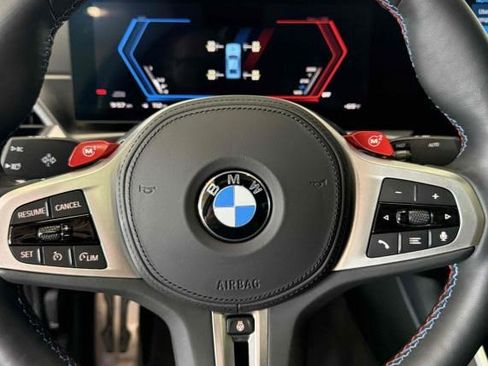 Used 2024 BMW M2 w/ Lighting Package image 10