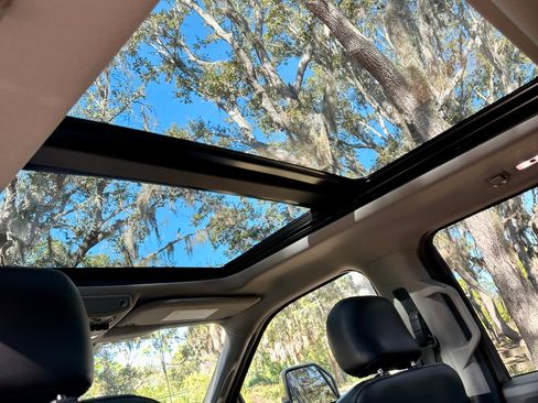 Used 2017 Ford F450 Lariat w/ Lariat Ultimate Package image 22