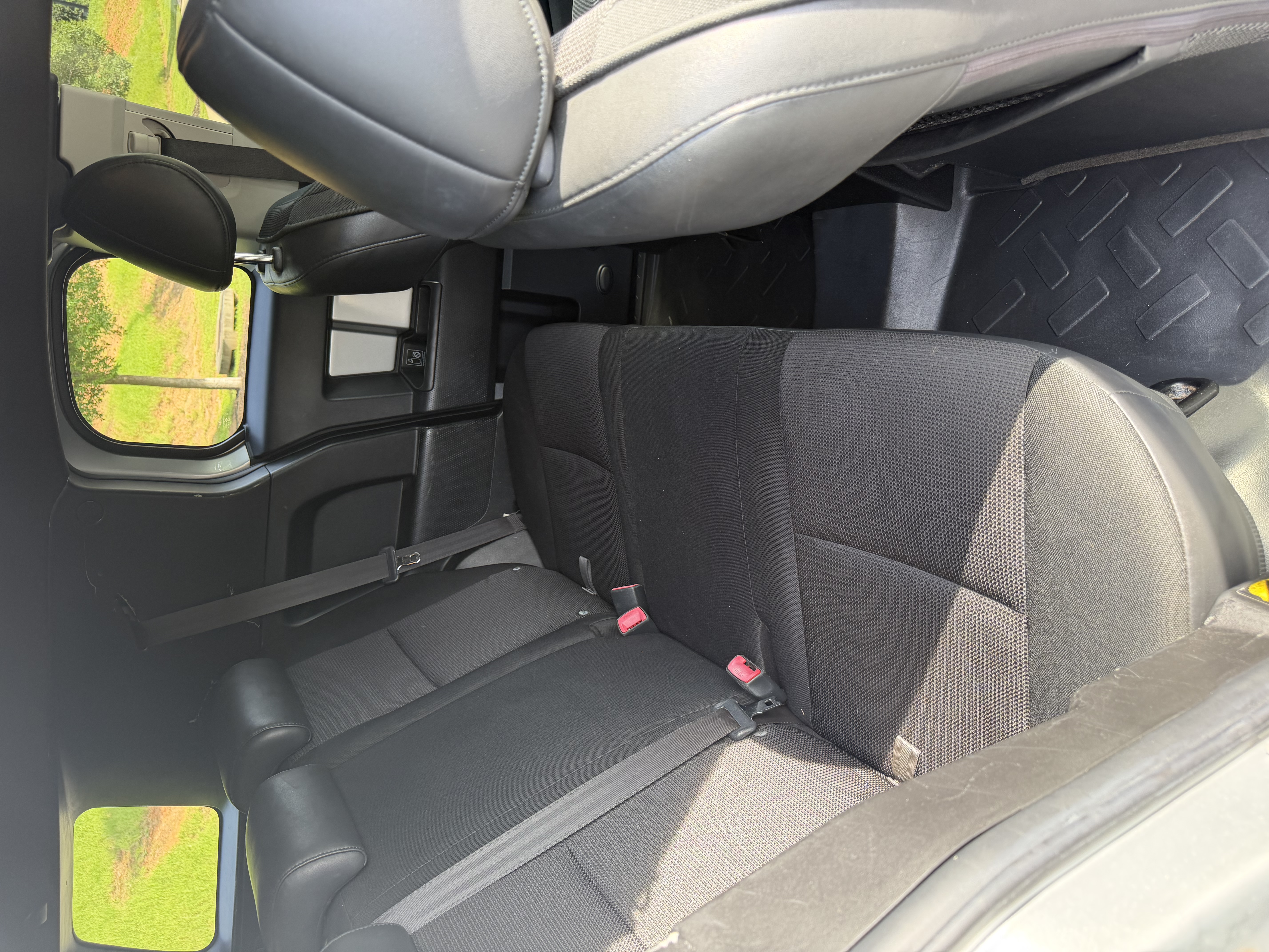 Used 2007 Toyota FJ Cruiser 2WD image 9