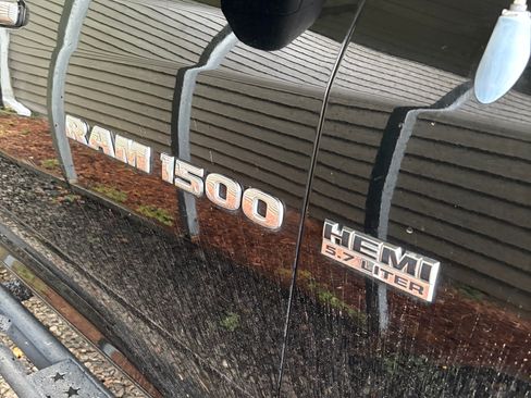 Used 2012 RAM 1500 Big Horn image 6